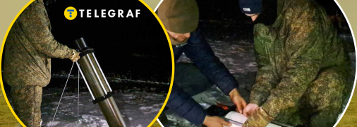 Росіяни тестують нову ракету "Соліст"