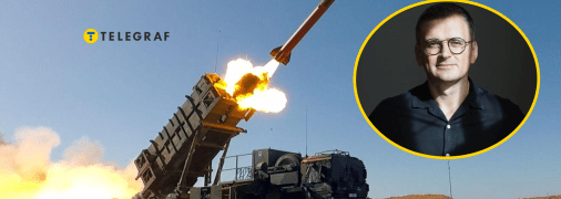 Дмитрий Кулеба рассказал о проблемах с боеприпасами к ПВО