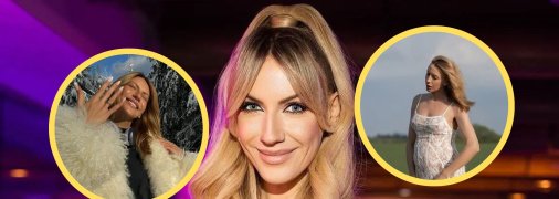 Леся Нікітюк