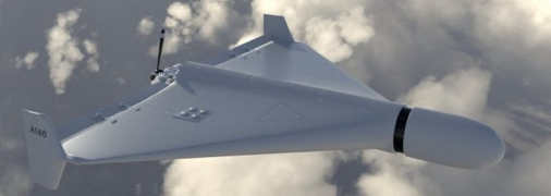 Атака шахедов