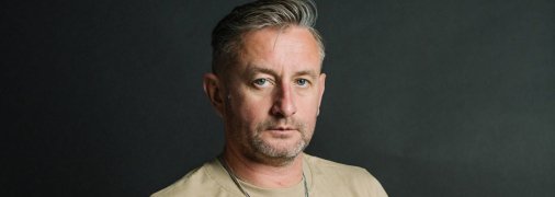 Сергей Жадан