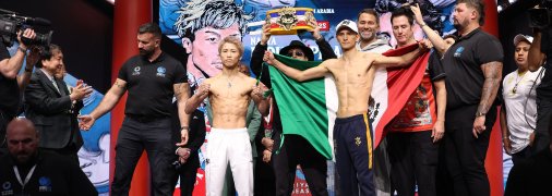 Иноуэ — Пикассо