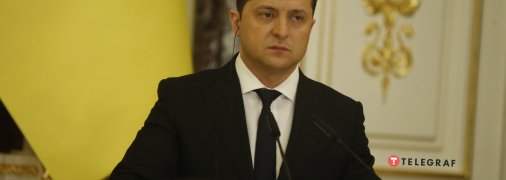 Володимир Зеленський виголосив сильну промову у Мюнхені