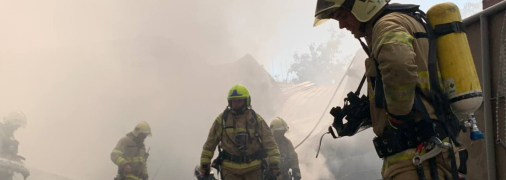 пресс-служба МВД