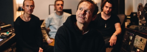 Гурт створив чуттєву пісню "Відповідь"