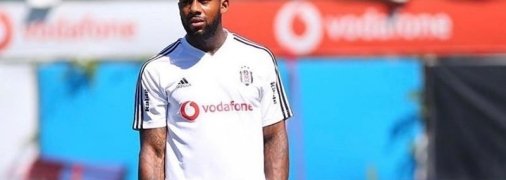 Экс-звезда Динамо намерен покинуть Бешикташ