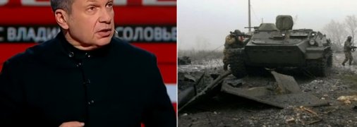 Владимир Соловьев