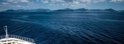 Что будет если выпить морскую воду, последствия поражают