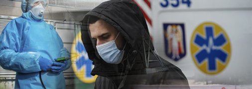 У Харкові посилили карантин: повний список обмежень з 11 квітня
