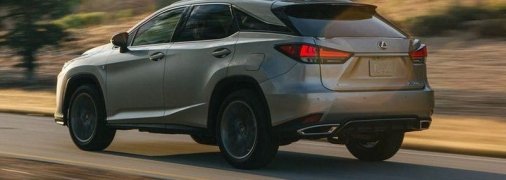 Коли реальність перевершує очікування: названо топ-10 позашляховиків до 5 років, які можуть похизуватися надійністю
