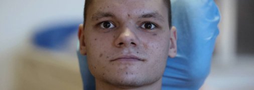 Руслан Кныш