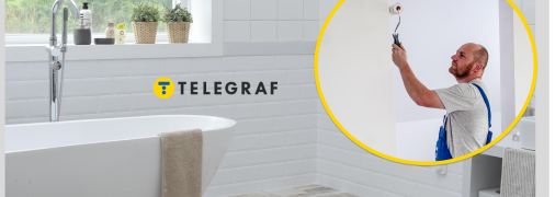 Ремонт в ванной