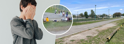 У Пирятині раптово помер школяр