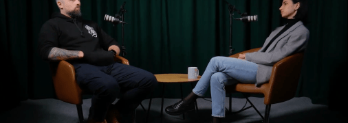 Юрий Кисильчук