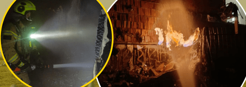 Наслідки атаки на Київ