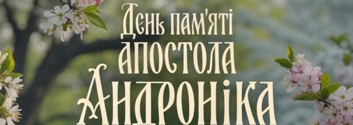 Церковне свято 17 травня 2026