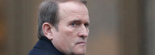 Зеленский не борется с олигархами, а ведет грязную борьбу против Медведчука, - The Washington Post