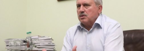 Крым и Донбасс лишь первый шаг путинской орды, и у неё есть свой "троянский конь", - Андрей Сенченко