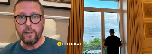 Анатолий Шарий