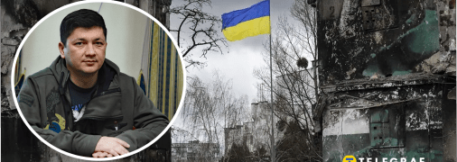 Віталій Кім