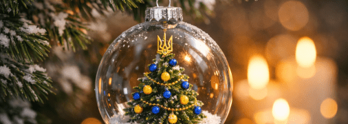 Листівки зі Старим Новим роком 2026