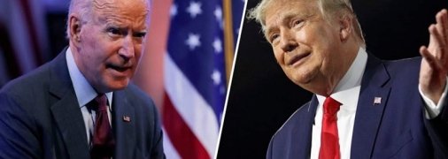 Трамп снова побеждает: расклады на выборах в США на этот момент