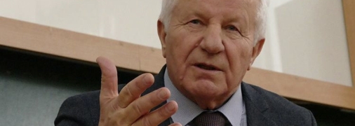 "Слуга народа" это как "Единая Россия" в РФ. Парламентаризм на нуле: экс-спикер ВР Александр Мороз