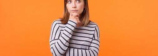 Тести-загадки тренують мозок