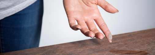 Такого жахіття у себе вдома ви більше не побачите