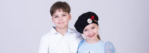 Ліза та Гаррі