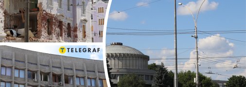 Приготовили репортаж, как живут Сумы по состоянию на август 2025