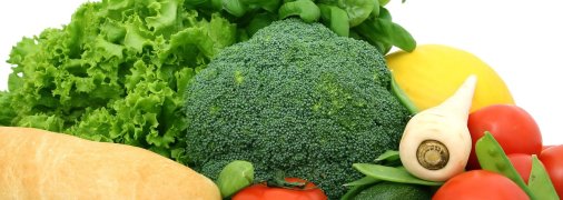 Вартість продуктів