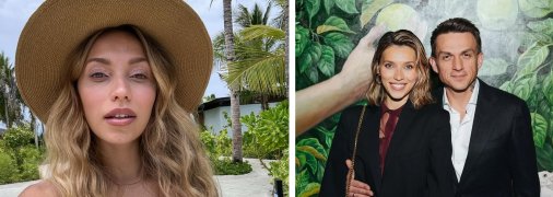 Регина Тодоренко и Влад Топалов нарвались на критику