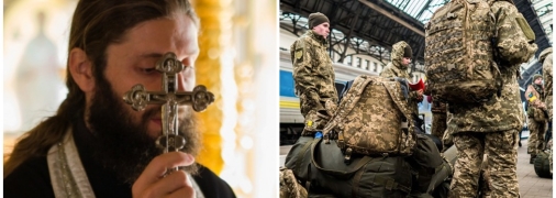 Верующие люди тоже имеют свою возможность защитить Родину