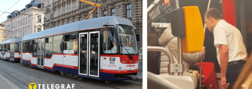 Скандал в Праге