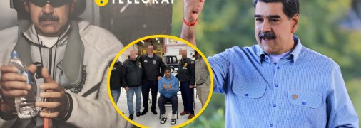 Ніколас Мадуро