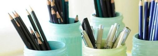 Как можно задействовать банки в хозяйстве (Фото)