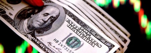 Курс валют 24 сентября