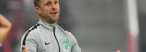 Сергей Ребров представлен в качестве нового тренера "Аль-Айна"