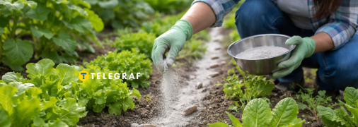 Боротьба зі слимаками