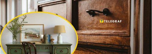 Потертості та кілька шарів старої фарби додають їм унікальності