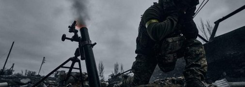 ВСУ могут добиться успехов, но конца войны еще ждать не стоит: прогноз на зиму