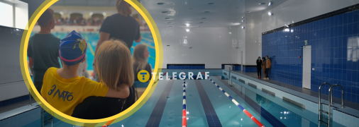 Бажання навчити дитину плавати обернулося скандалом