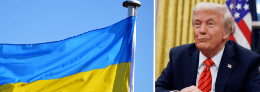 Трамп зробив заяву про переговори