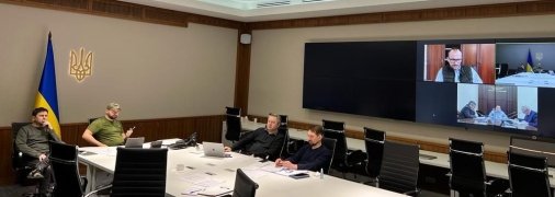 Переговоры россии и Украины 14 марта