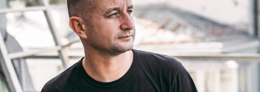 Сергію Жадану не дали можливості влаштувати благодійний концерт в Італії