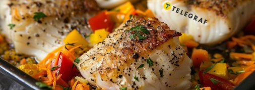 Блюдо получается очень вкусным и ароматным (изображение создано с помощью ИИ)