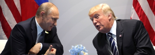 Президентом США может стать сторонник диктаторов