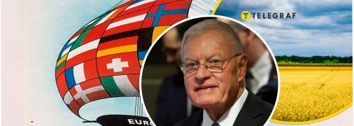 Кит Келлог, план Маршалла