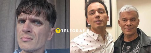 Анатолий Анатолич поспорил с сыном Олега Газманова